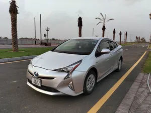 Toyota Prius E 2016 for Sale