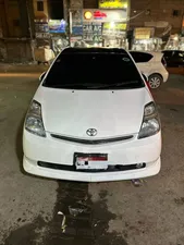 Toyota Prius S 1.5 2011 for Sale