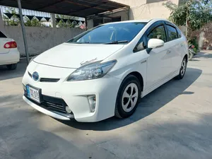 Toyota Prius S 1.8 2010 for Sale