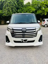 Toyota Roomy XS 2021 for Sale