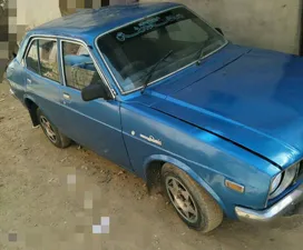 Toyota Starlet 1974 for Sale