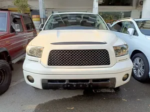 Toyota Tundra 5.7i 2007 for Sale