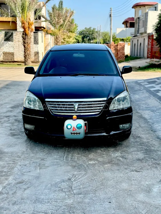 Toyota Premio 2002 for Sale in Faisalabad Toyota Premio 2002 for Sale in Faisalabad Image-2