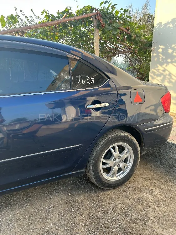 Toyota Premio 2003 for Sale in Peshawar Image-1