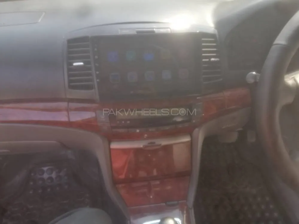 Toyota Premio 2006 for Sale in Peshawar Toyota Premio 2006 for Sale in Peshawar Image-10