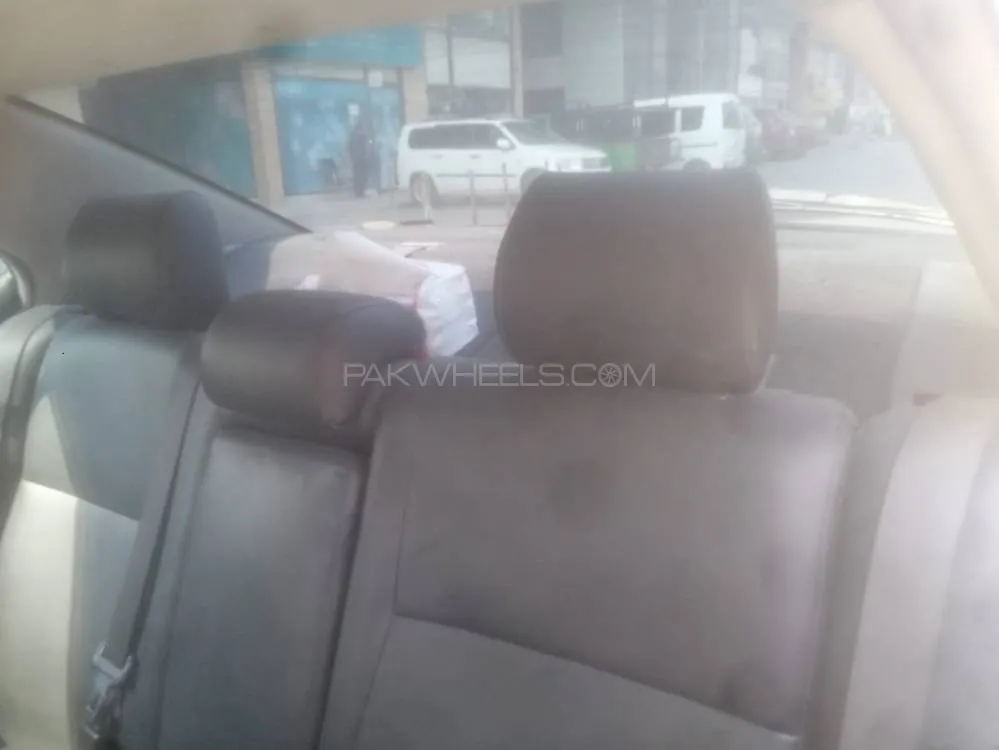 Toyota Premio 2006 for Sale in Peshawar Toyota Premio 2006 for Sale in Peshawar Image-13