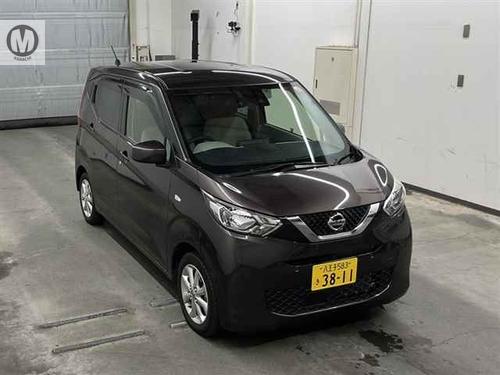 Used Nissan Dayz 2021