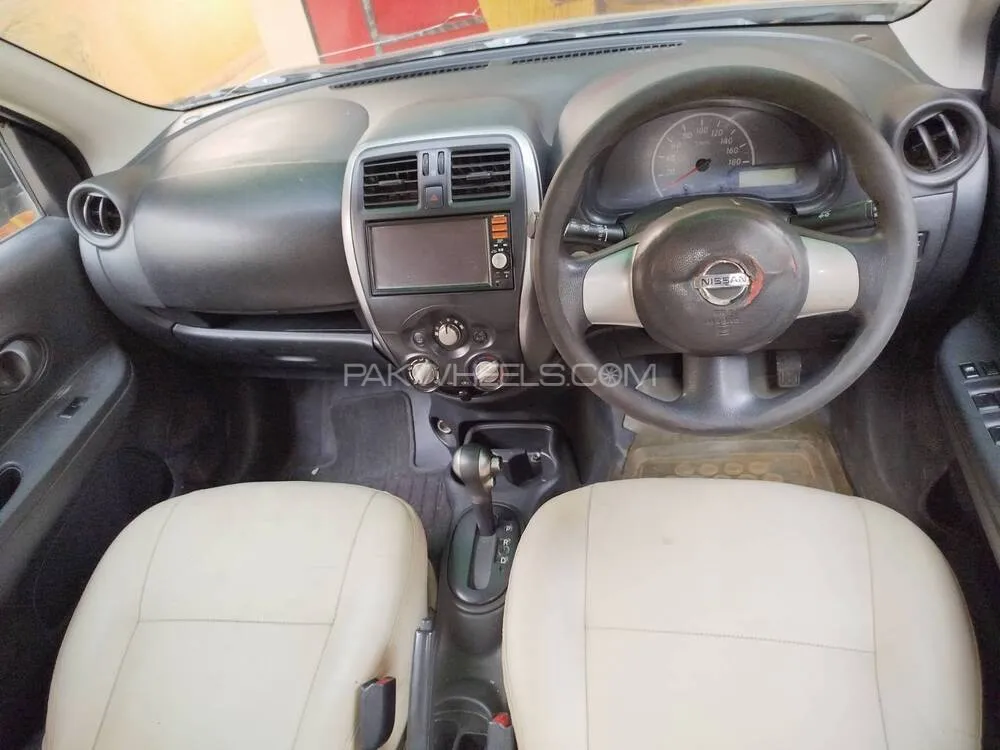 نسان مارچ 2014 for Sale in لاہور نسان مارچ 2014 for Sale in لاہور Image-10