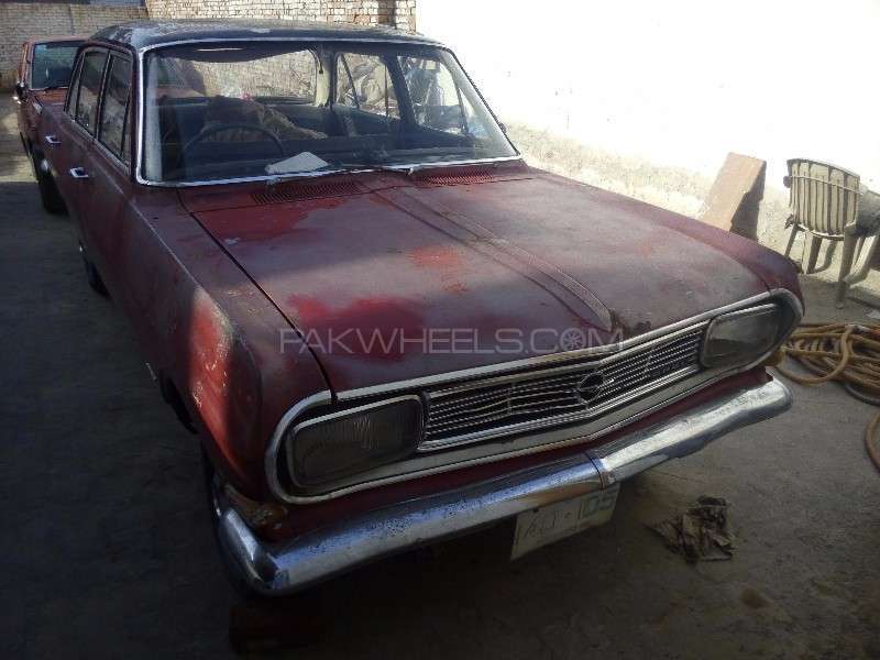 Opel Corsa 1964 for Sale in Multan Image-1