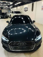 Audi A5 1.4 TFSI Sportback 2018 for Sale