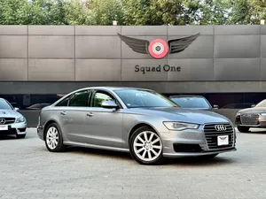 Audi A6 1.8 TFSI  2015 for Sale