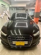 Audi A6 1.8 TFSI  2017 for Sale