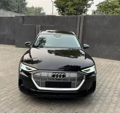 Audi e-tron 50 quattro 230 kW 2020 for Sale