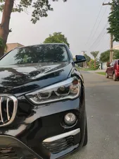 BMW X1 2017 for Sale