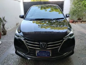 Changan Alsvin 1.5L DCT Lumiere 2022 for Sale