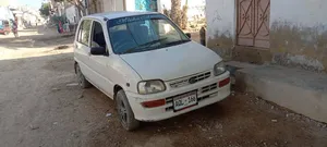 Daihatsu Cuore CX Eco 2008 for Sale