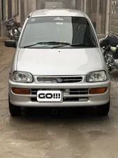 Daihatsu Cuore CX Eco 2011 for Sale