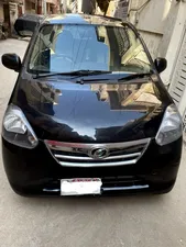 Daihatsu Mira X Memorial Edition 2013 for Sale