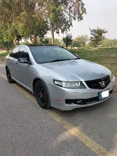 Honda Accord CL9 2003 for Sale