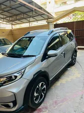 Honda BR-V i-VTEC S 2020 for Sale