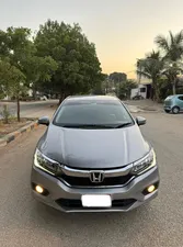 Honda City 1.5L ASPIRE CVT 2023 for Sale