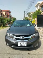 Honda City Aspire Prosmatec 1.5 i-VTEC 2020 for Sale