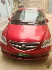 Honda City i-DSI 2007 for Sale