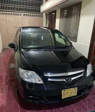 Honda City i-DSI 2008 for Sale