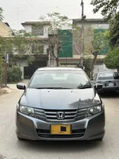 Honda City 1.3 i-VTEC 2014 for Sale