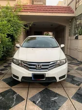 Honda City 1.3 i-VTEC 2016 for Sale