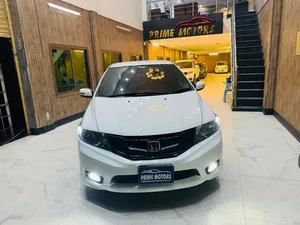 Honda City 1.3 i-VTEC 2019 for Sale