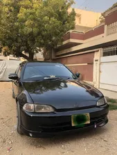 Honda Civic EX 1995 for Sale