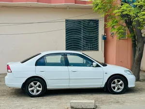 Honda Civic EXi 2005 for Sale