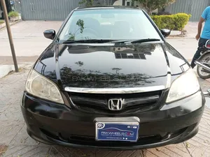 Honda Civic EXi Prosmatec 2006 for Sale