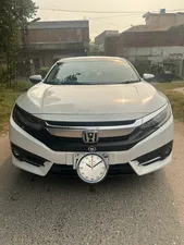 Honda Civic Oriel 1.8 i-VTEC CVT 2020 for Sale