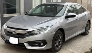 Honda Civic Oriel 1.8 i-VTEC CVT 2021 for Sale