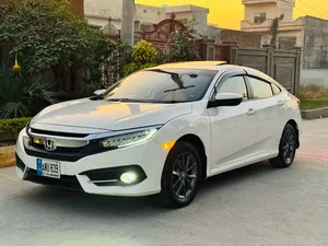 Honda Civic Oriel 1.8 i-VTEC CVT 2021 for Sale