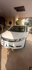 Honda Civic VTi 1.8 i-VTEC 2013 for Sale