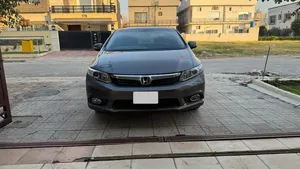 Honda Civic VTi Oriel Prosmatec 1.8 i-VTEC 2014 for Sale