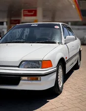 Honda Civic VTi Oriel 1.6 1990 for Sale