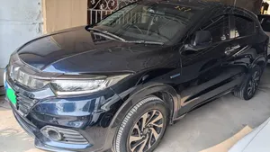 Honda Vezel Hybrid X L Package 2019 for Sale