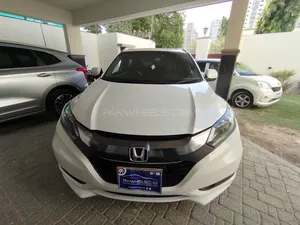 Honda Vezel Hybrid Z 2015 for Sale