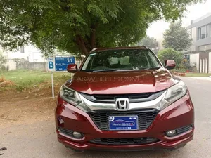 Honda Vezel Hybrid Z 2014 for Sale