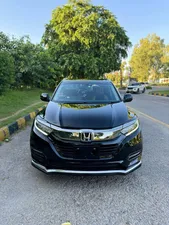 Honda Vezel Hybrid Z Honda Sensing  2019 for Sale