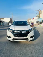 Honda Vezel Hybrid Z Honda Sensing  2019 for Sale