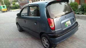 Hyundai Santro Club 2009 for Sale