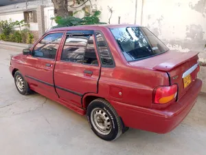 KIA Classic LX 2000 for Sale