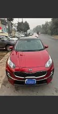 KIA Sportage AWD 2022 for Sale