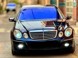 Mercedes Benz E Class E240 2004 for Sale