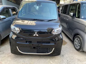 Mitsubishi EK X 2022 for Sale